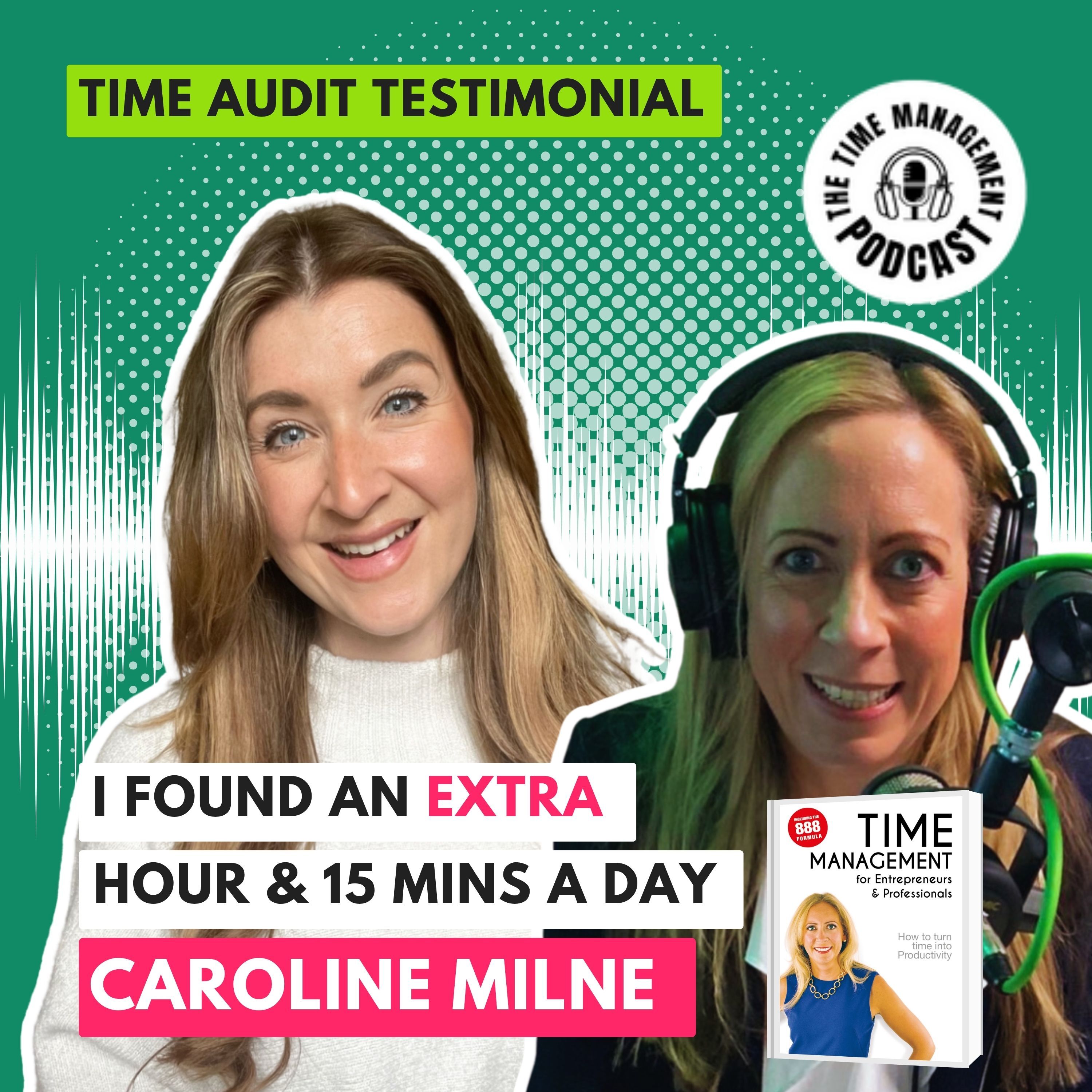 The Time Management Podcast