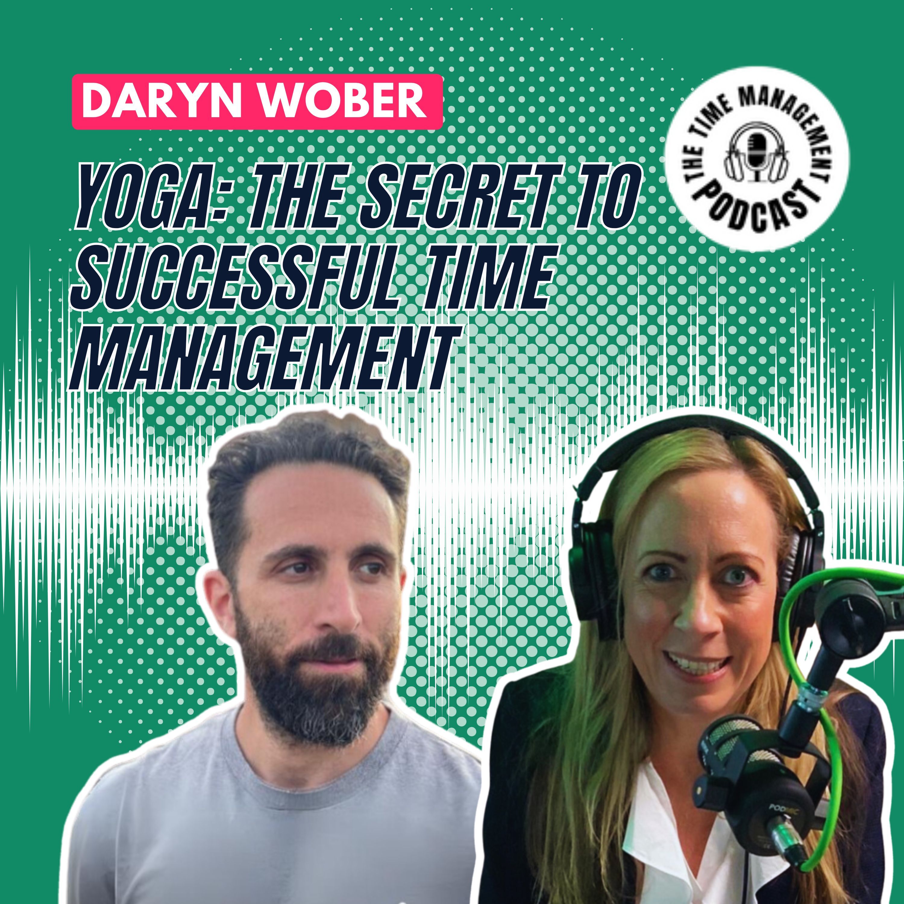 The Time Management Podcast