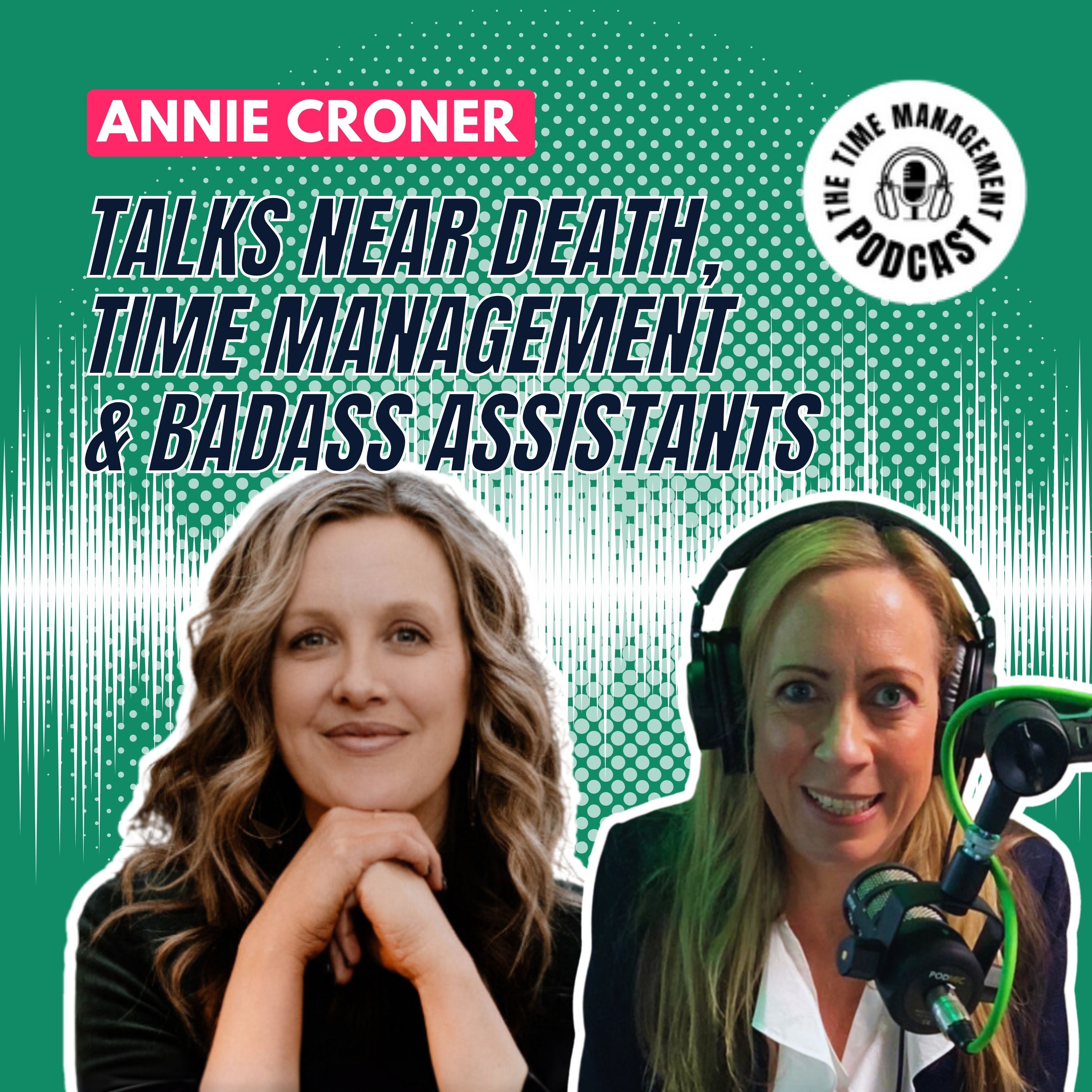 The Time Management Podcast
