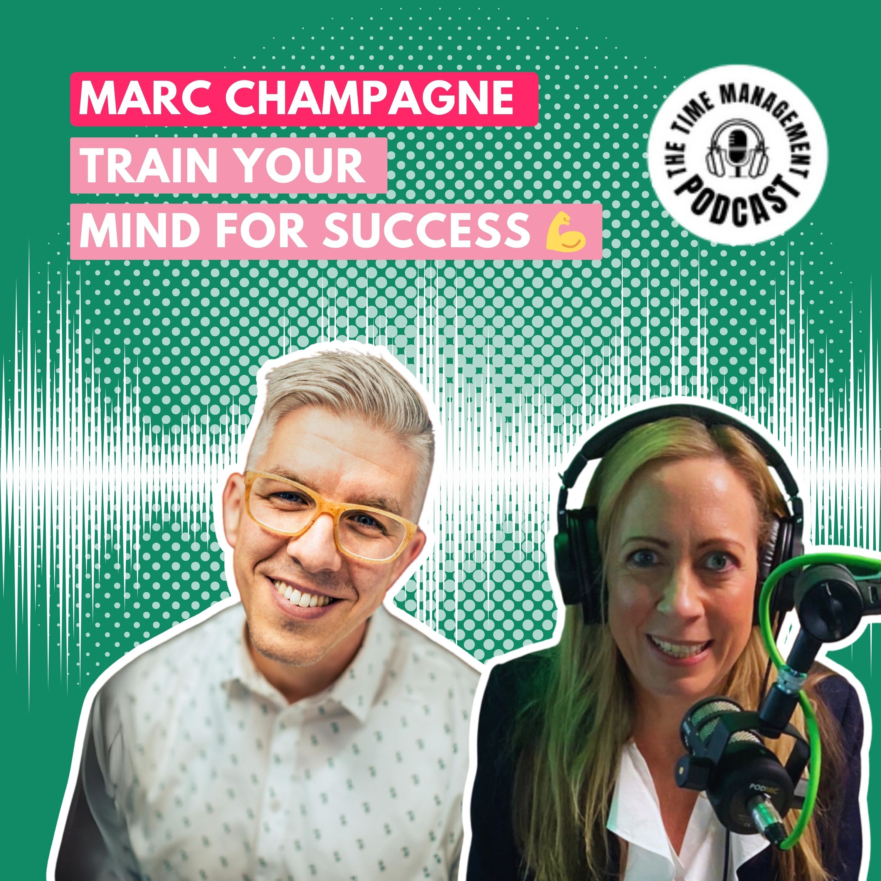 The Time Management Podcast