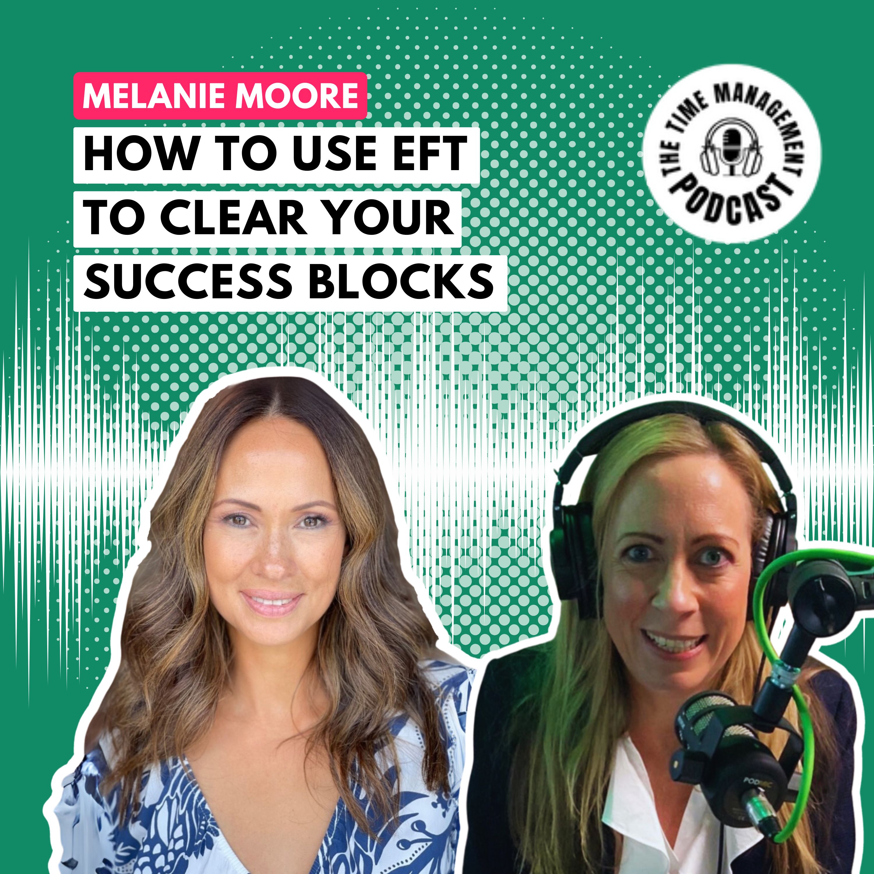The Time Management Podcast