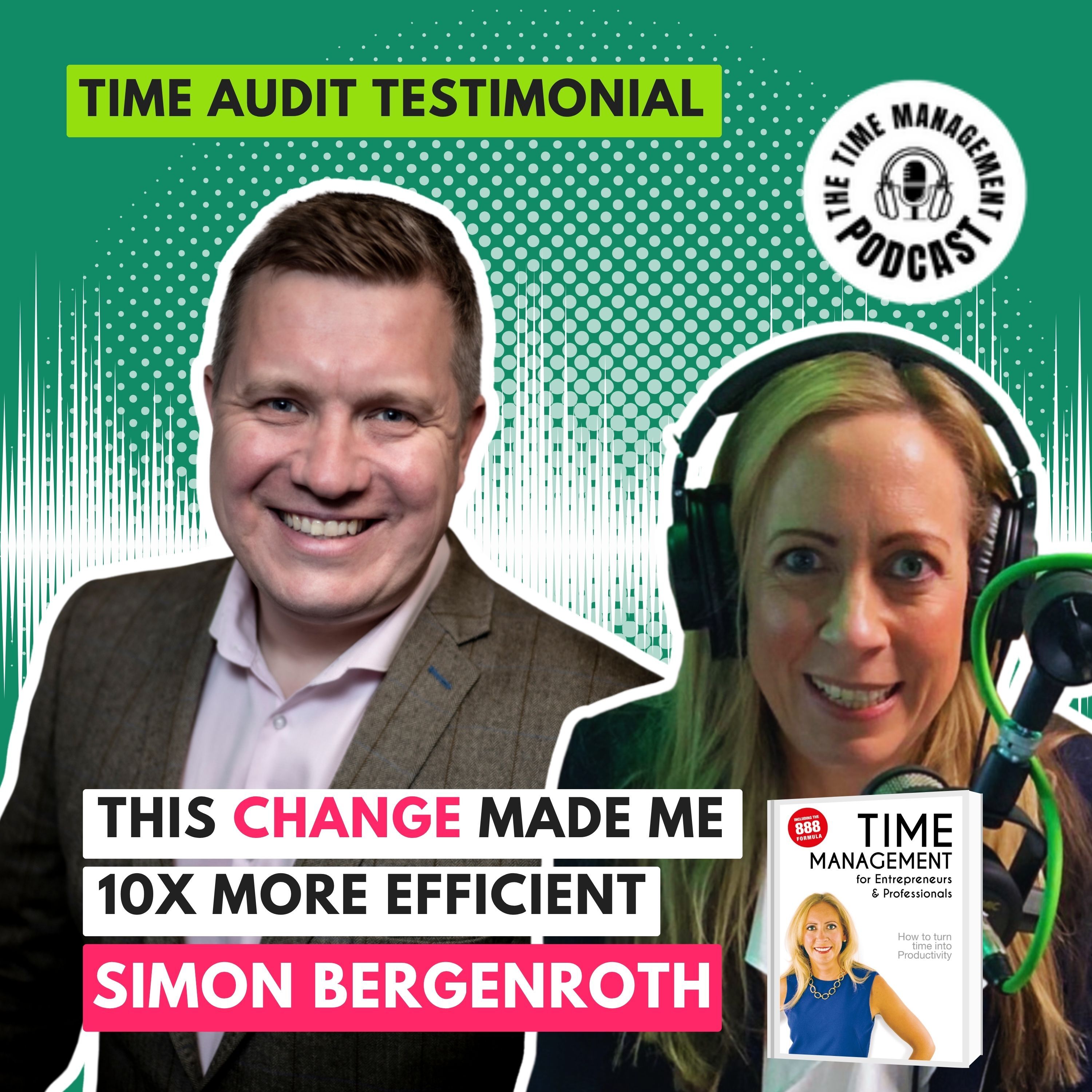 The Time Management Podcast