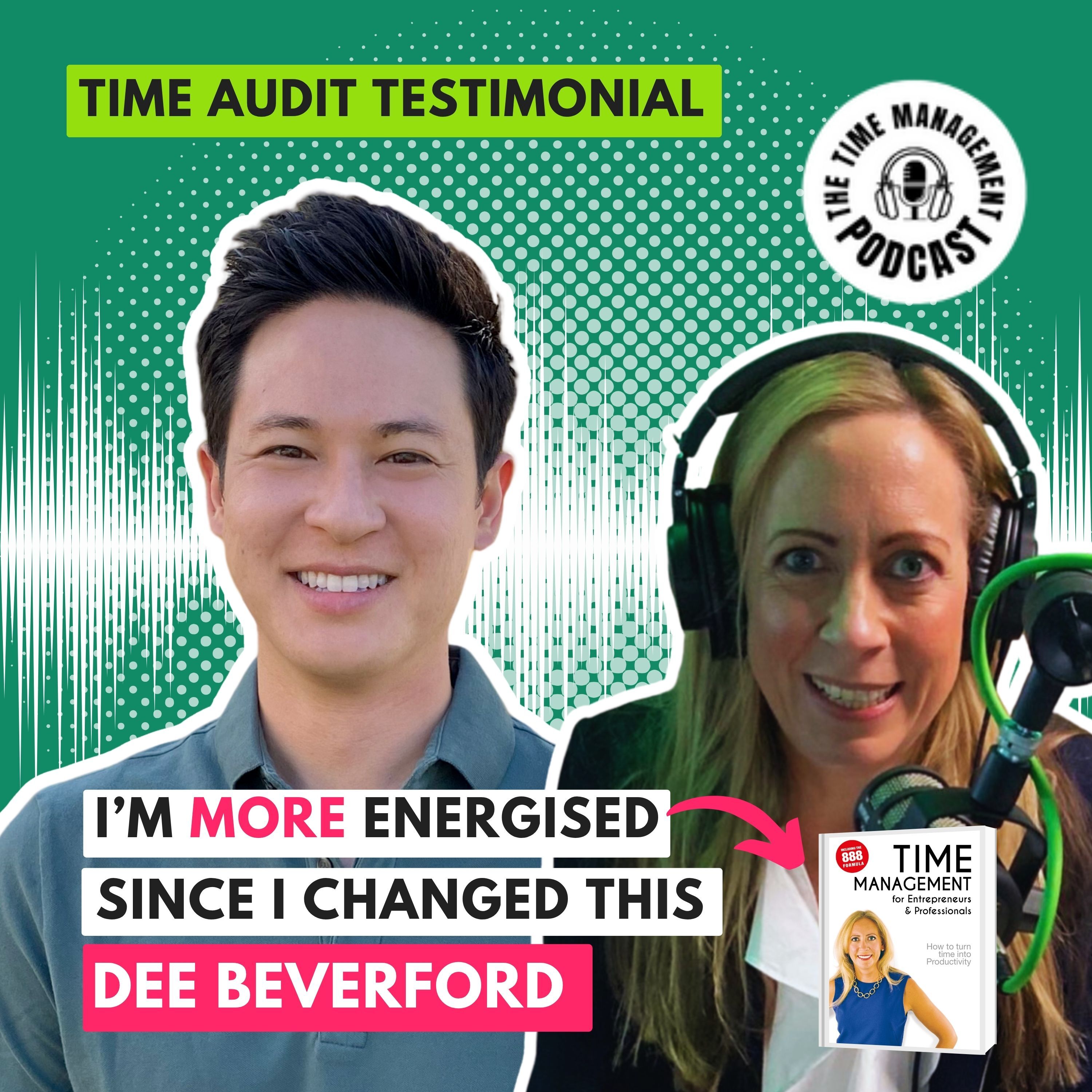 The Time Management Podcast