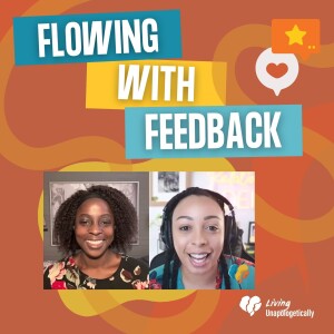 How to Flow With Feedback When Leading DEI Efforts ft Bola Ruff