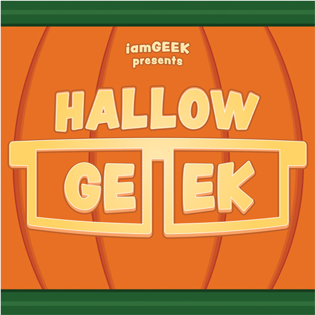 iamGEEK