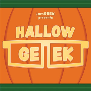 HallowGEEK: The Plot Thickens