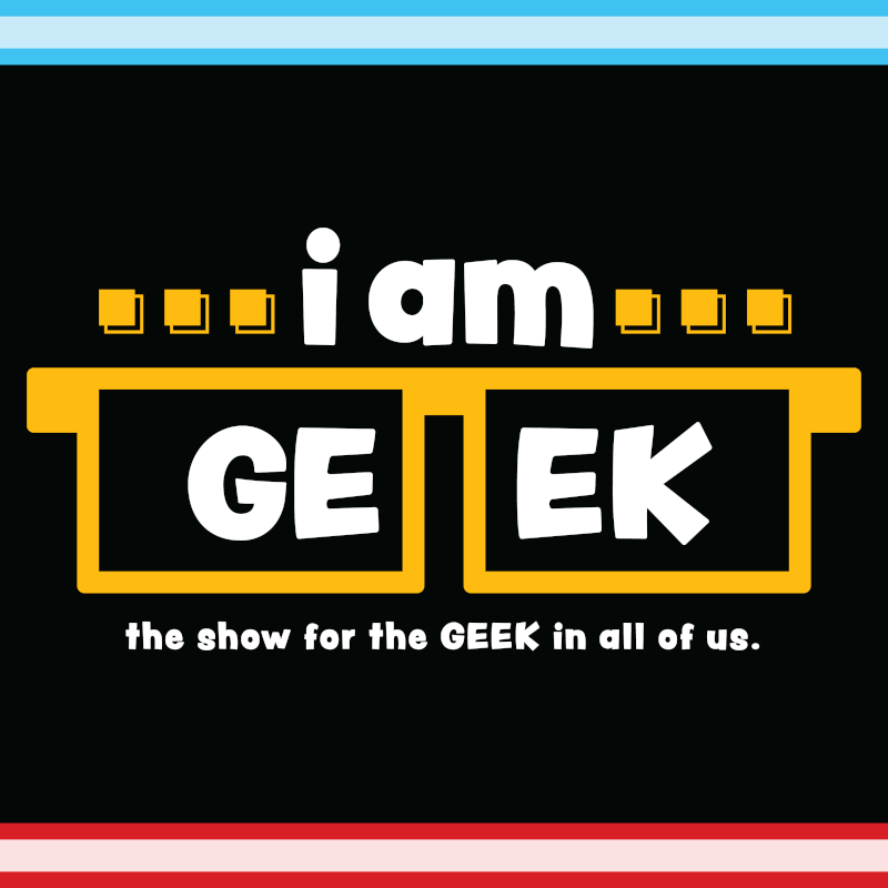 iamGEEK