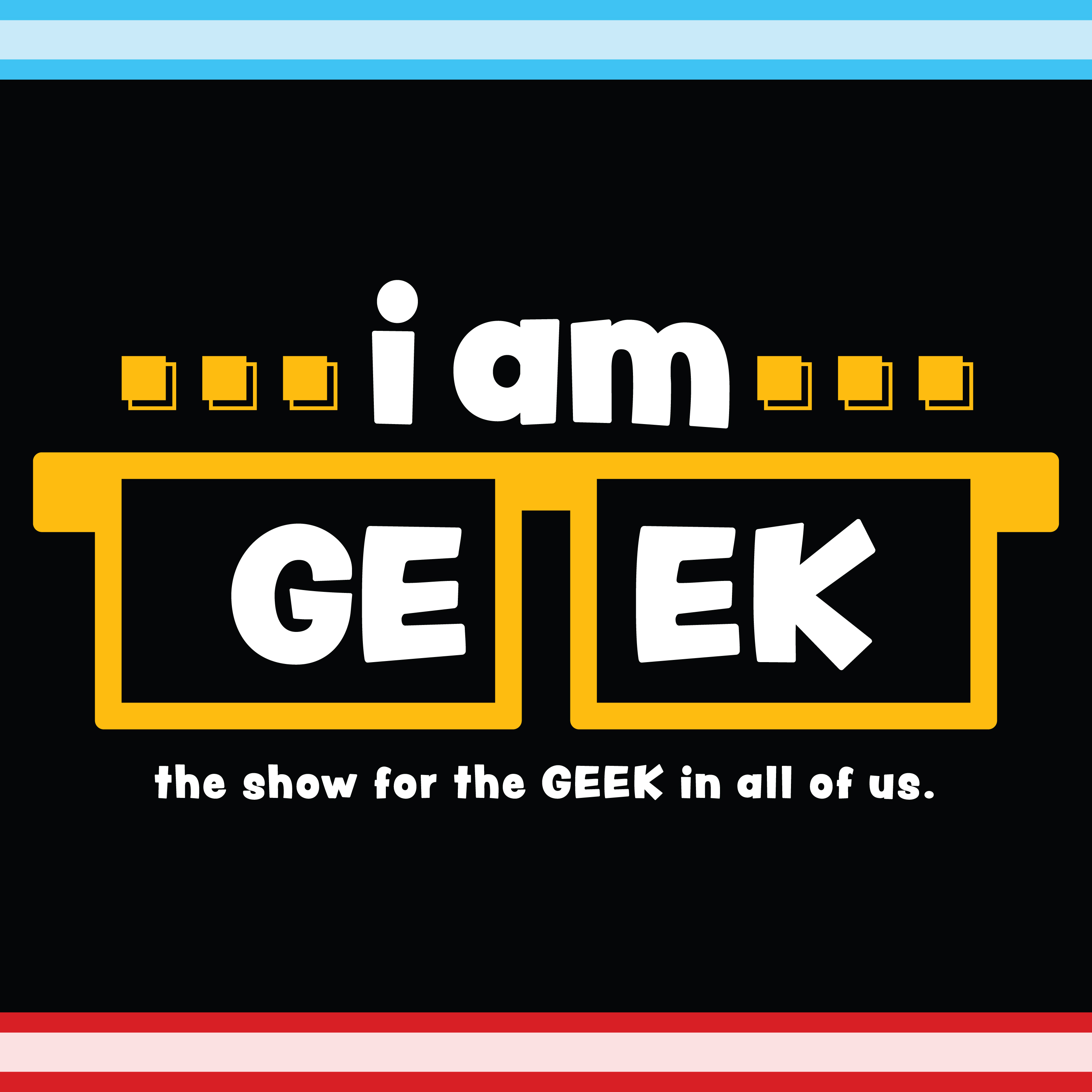 iamGEEK