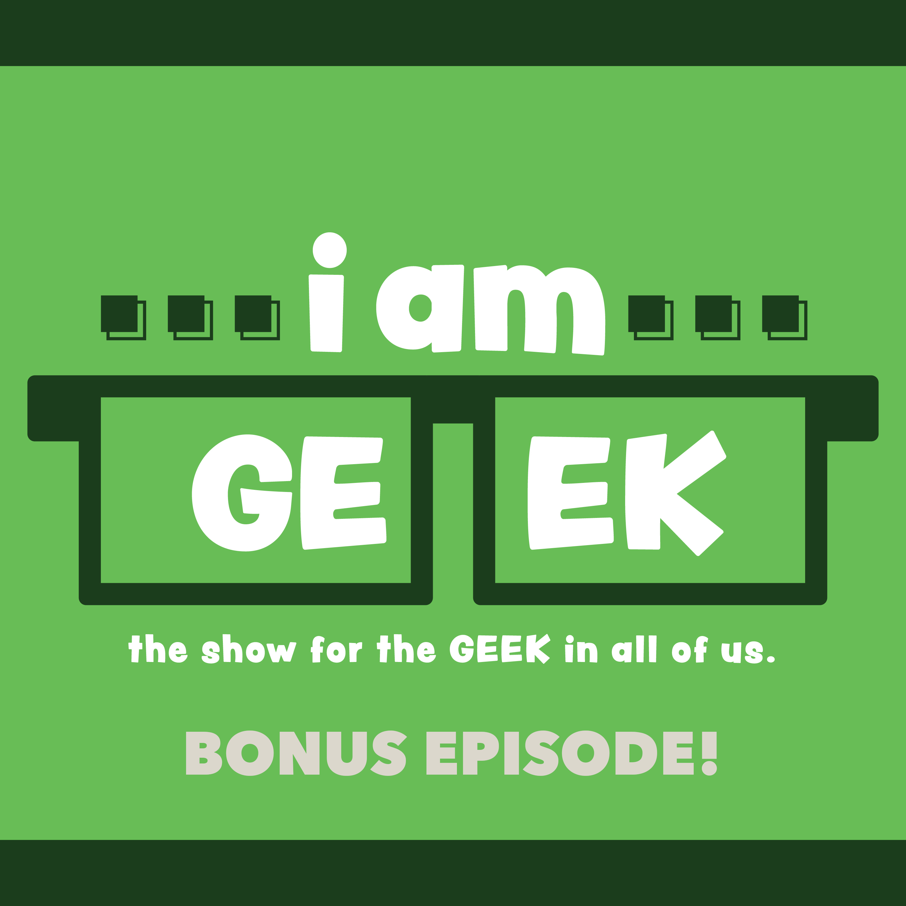iamGEEK