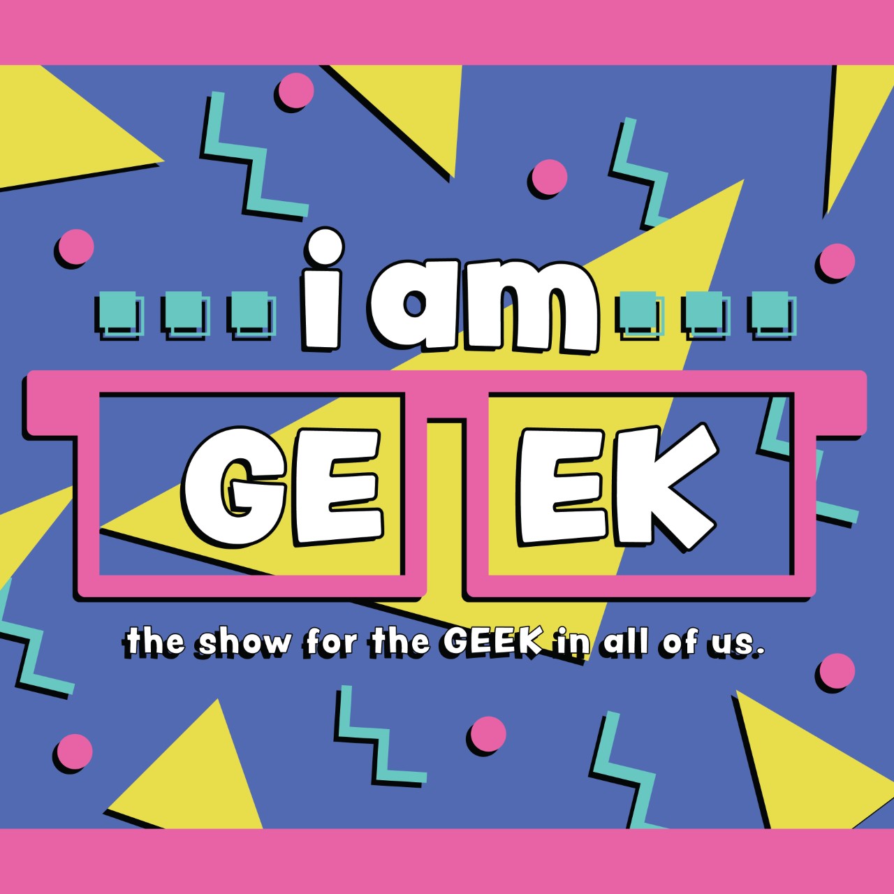 iamGEEK