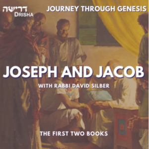 Journey Through Genesis: Joseph and Jacob (8/8)