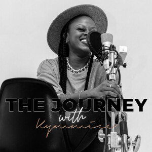 Introducing The Journey By Kymmiee Lately