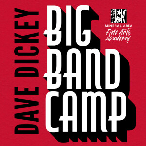 Dave Dickey Big Band Camp