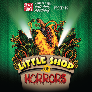 Cast of Little Shop of Horrors - November 7, 2024