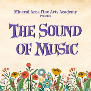 Cast from "The Sound of Music"