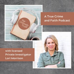 Season 3, Episode 19: I Read This Book So You Don’t Have To: How Social Media has Changed the Face of Crime