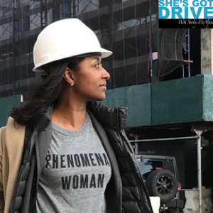 Episode 40:  ‘Trust and Know that its Going to be OK’  - How Dawanna Williams became one of a handful of Black Women building Condos in NYC worth millions?