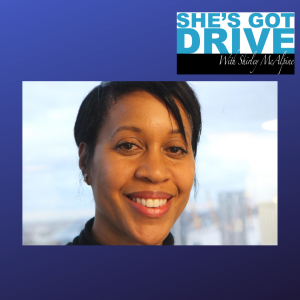 EPISODE 92: REWIND Paulette Rowe, President of Paysafe Shares How she Navigates her Uber  Successful Career