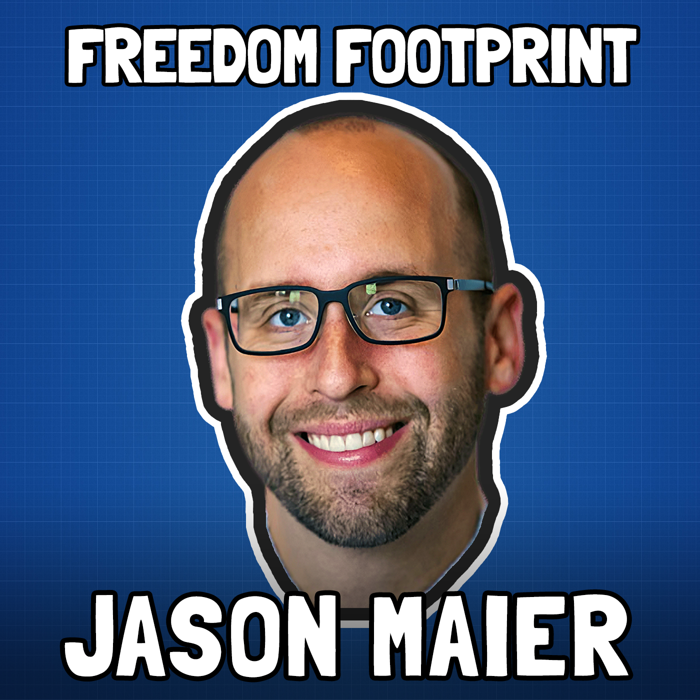 The Progressive Case for Bitcoin with Jason Maier - Freedom Footprint Show 26