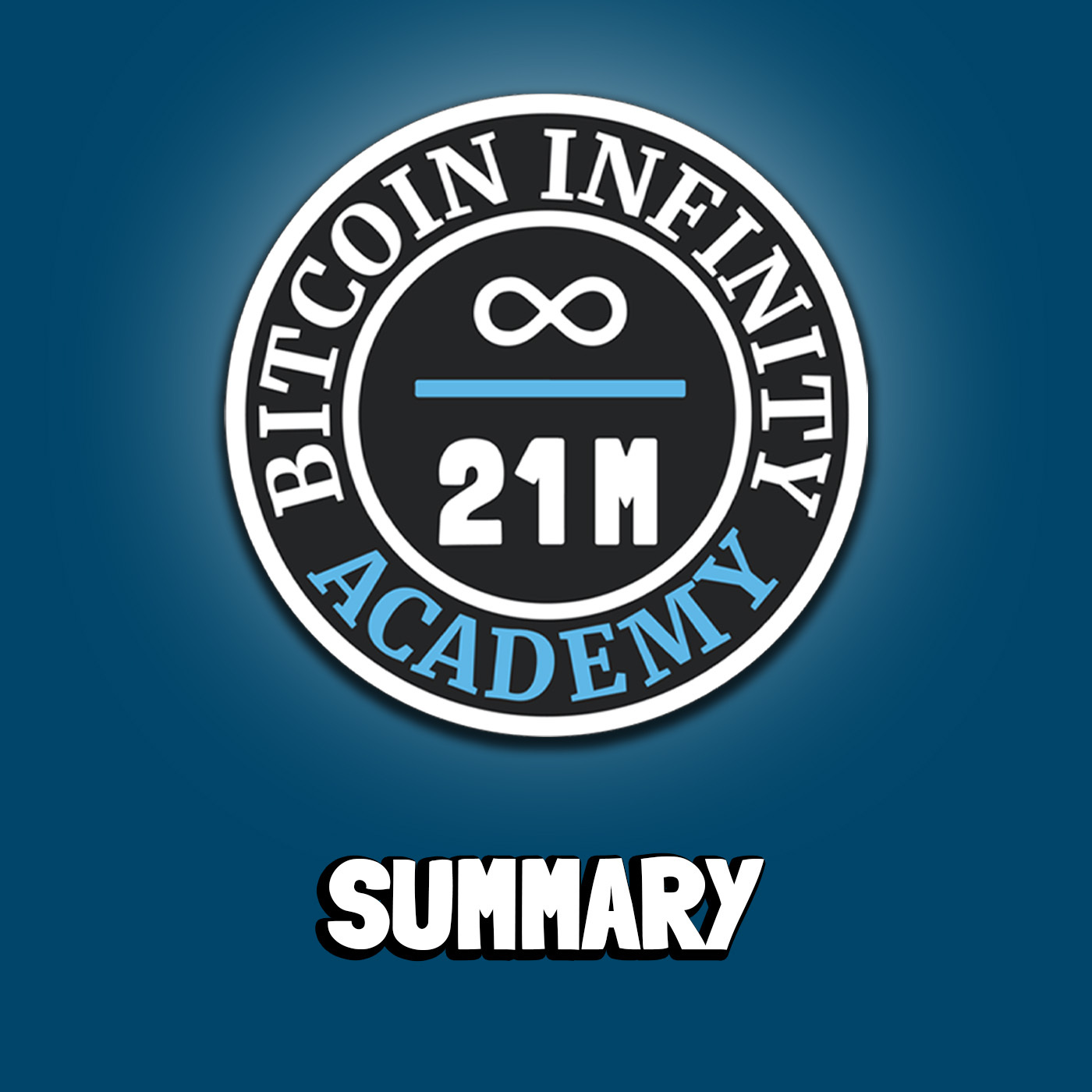 Sovereignty Through Mathematics Recap | Bitcoin Infinity Academy #14 Sovereignty Through Mathematics Recap | Bitcoin Infinity Academy #14