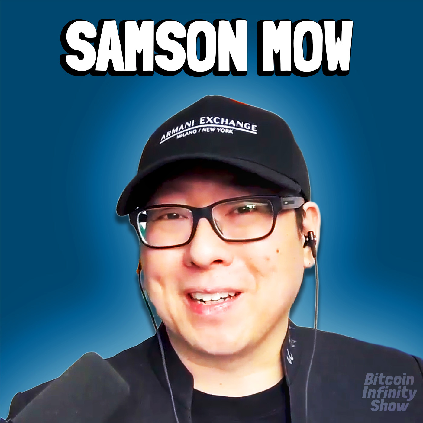 Bitcoin Core Wars with Samson Mow - Bitcoin Infinity Live #1 Bitcoin Core Wars with Samson Mow - Bitcoin Infinity Live #1