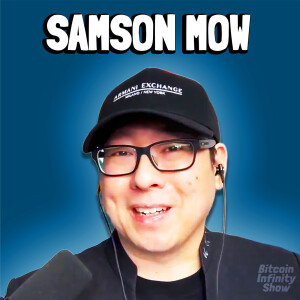 Bitcoin Core Wars with Samson Mow | Bitcoin Infinity Live #1