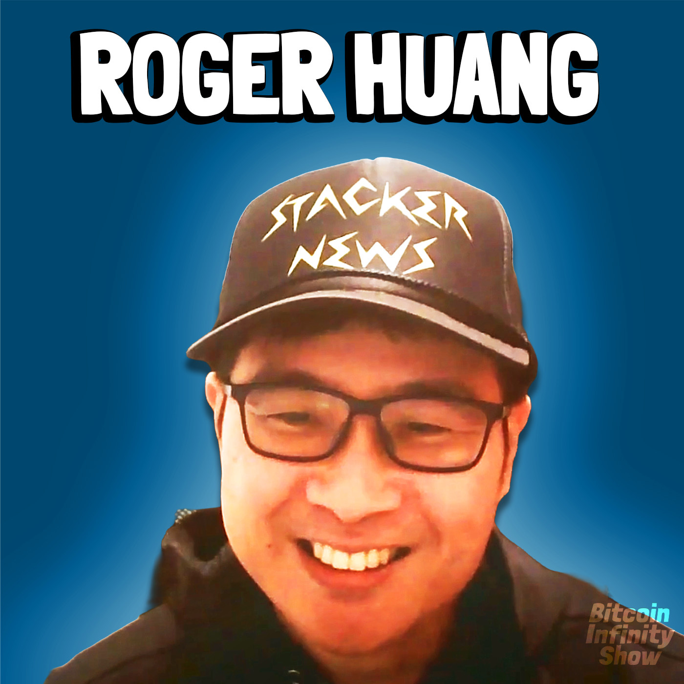 Would Mao Hold Bitcoin with Roger Huang | Bitcoin Infinity Show #157 Would Mao Hold Bitcoin with Roger Huang | Bitcoin Infinity Show #157