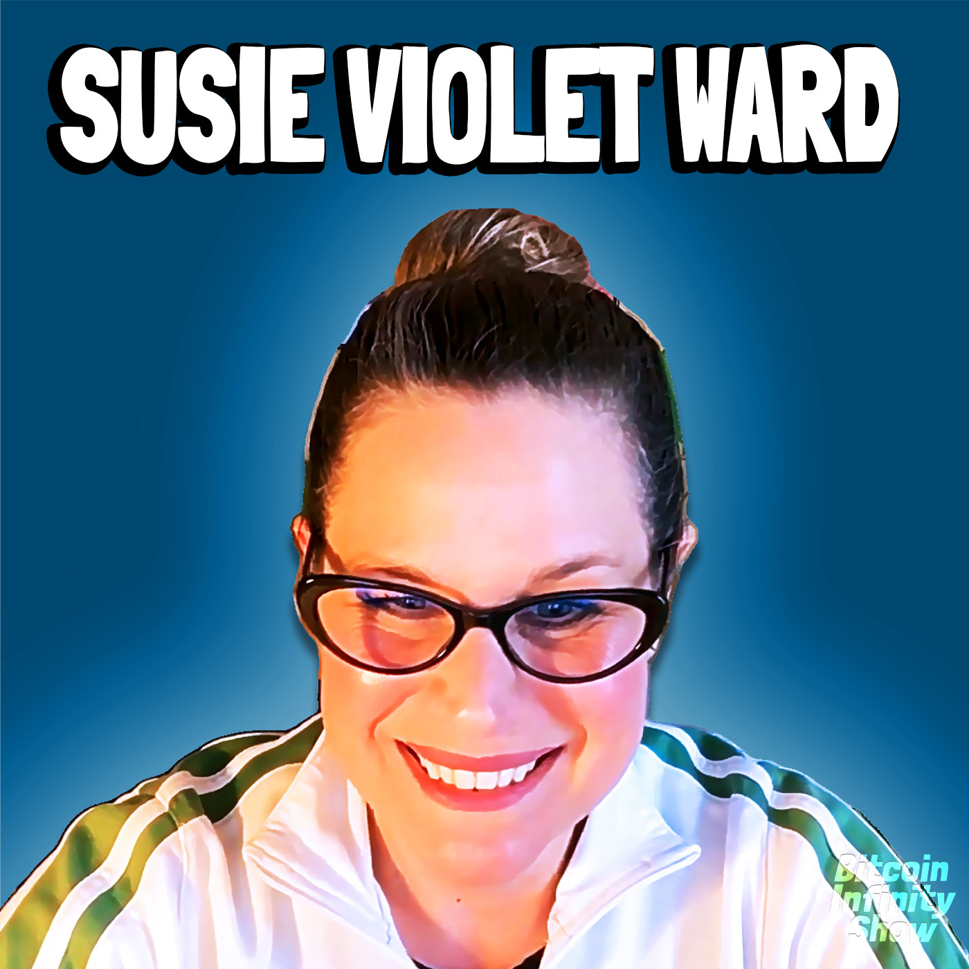 Bitcoin Mining and Regulation with Susie Violet Ward | Bitcoin Infinity Show #158 Bitcoin Mining and Regulation with Susie Violet Ward | Bitcoin Infinity Show #158