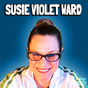 Bitcoin Mining and Regulation with Susie Violet Ward | Bitcoin Infinity Show #158