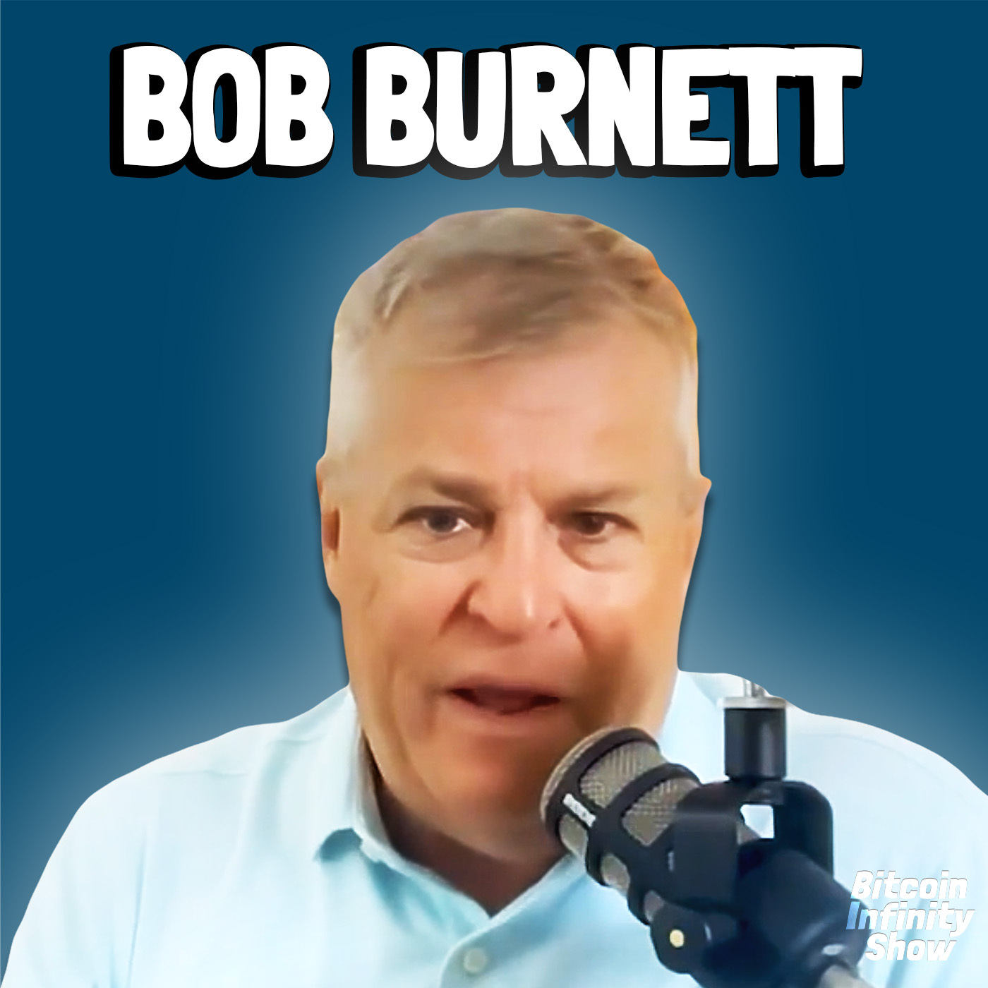 Finding Meaning with Bitcoin | Bob Burnett | Bitcoin Infinity Show #161 Finding Meaning with Bitcoin | Bob Burnett | Bitcoin Infinity Show #161
