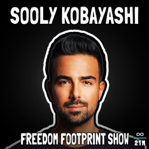 Bitcoin in the Middle East and Africa with Sooly Kobayashi - FFS #103