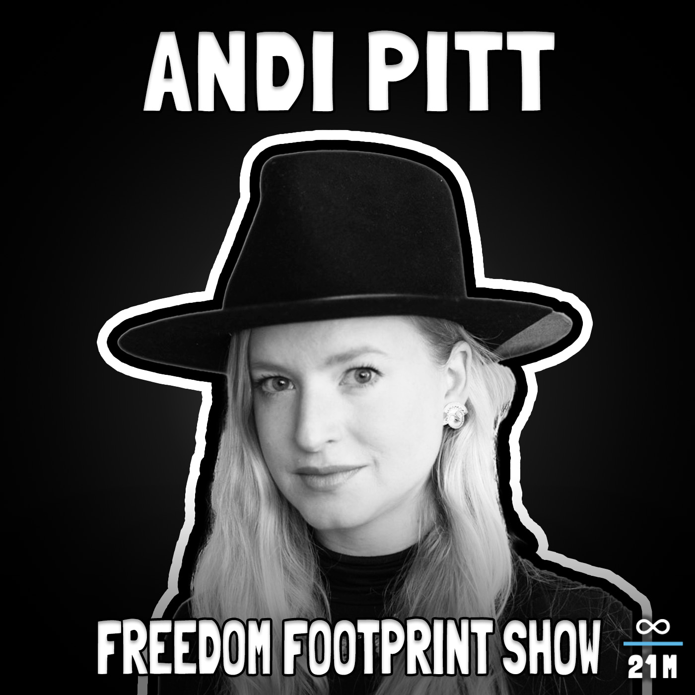 Bitcoin and the Nature of Consciousness with Andi Pitt - FFS #105