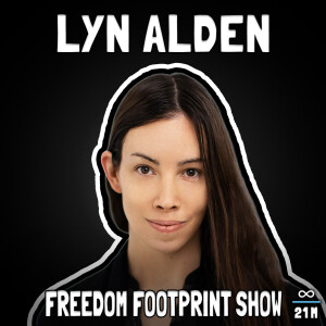 Bitcoin Fixes Broken Money with Lyn Alden - FFS #107