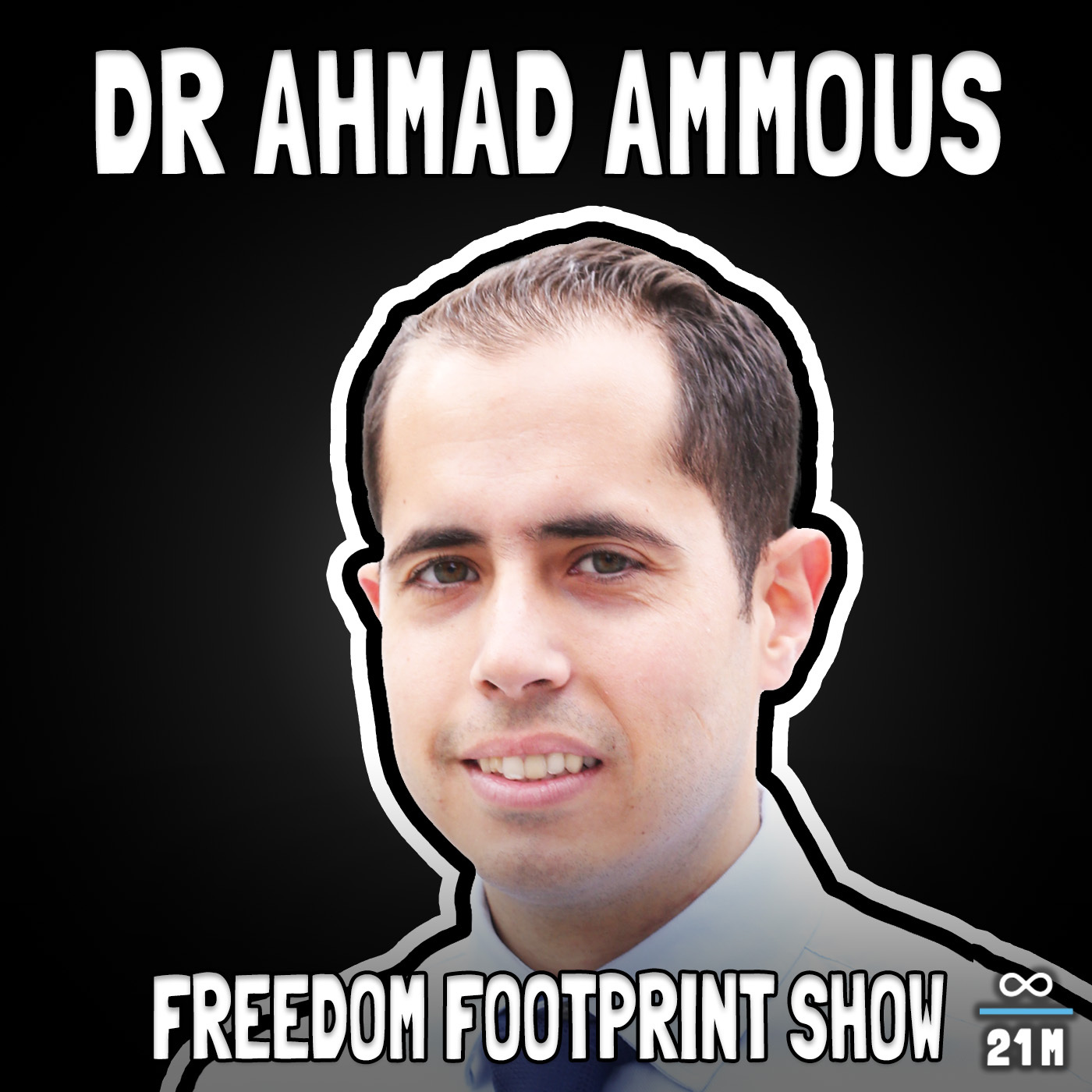 Fiat Medicine with Dr. Ahmad Ammous - FFS #109