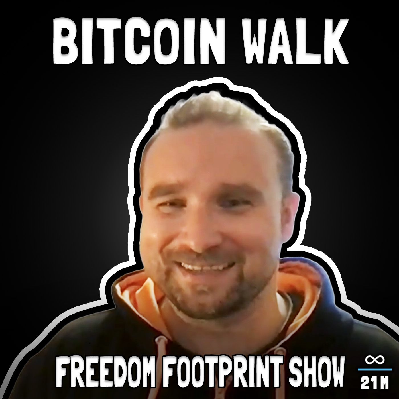 Walking with Bitcoiners with Jacob from Bitcoin Walk - FFS #112
