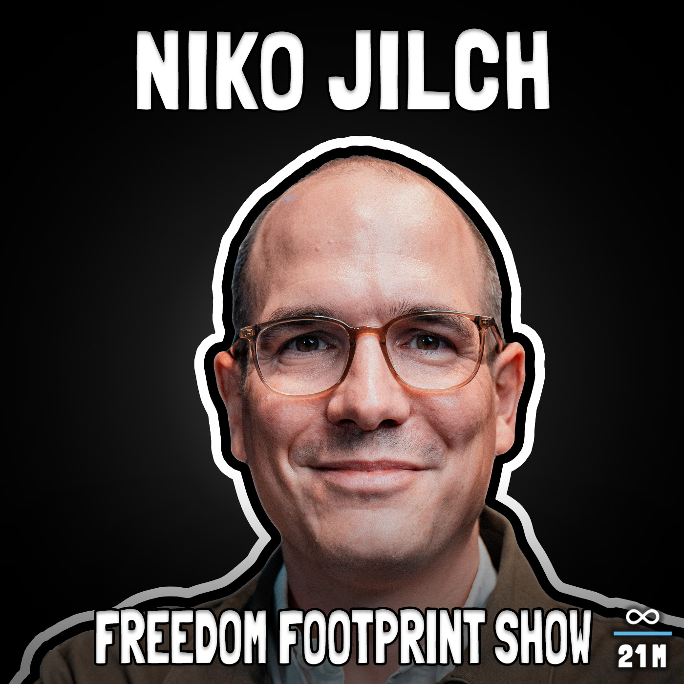 Bitcoin in the European Union with Niko Jilch - FFS #113