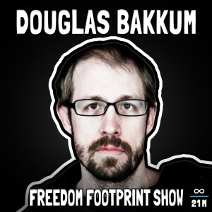 Inventing the BitBox Hardware Wallet with Douglas Bakkum - FFS #114