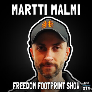 Martti Malmi - From Second Bitcoin Dev to Early Nostr Contributor - FFS #115