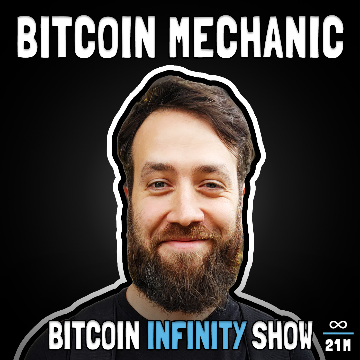 The Bitcoin Infinity Show