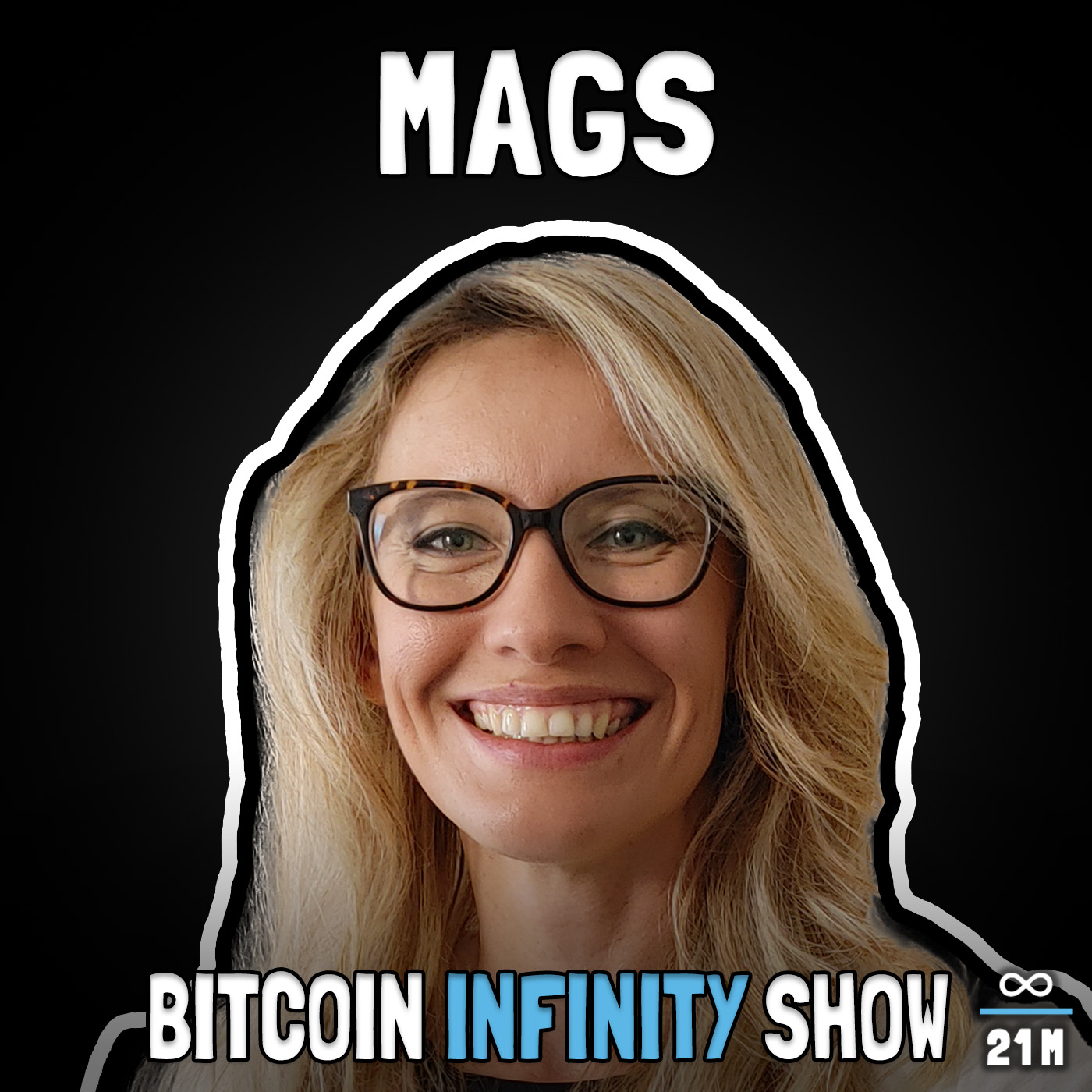 Bitcoin is Clean Tech with Mags - Bitcoin Infinity Show #120