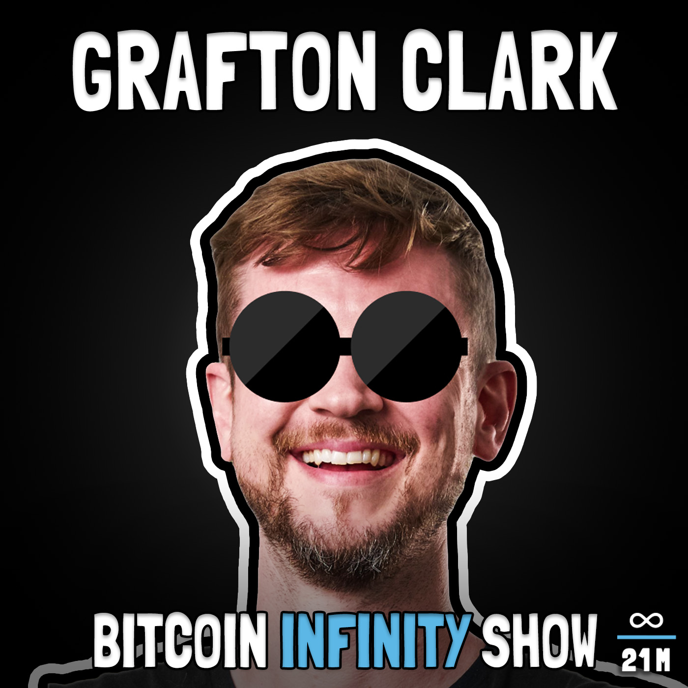 The Bitcoin Infinity Show