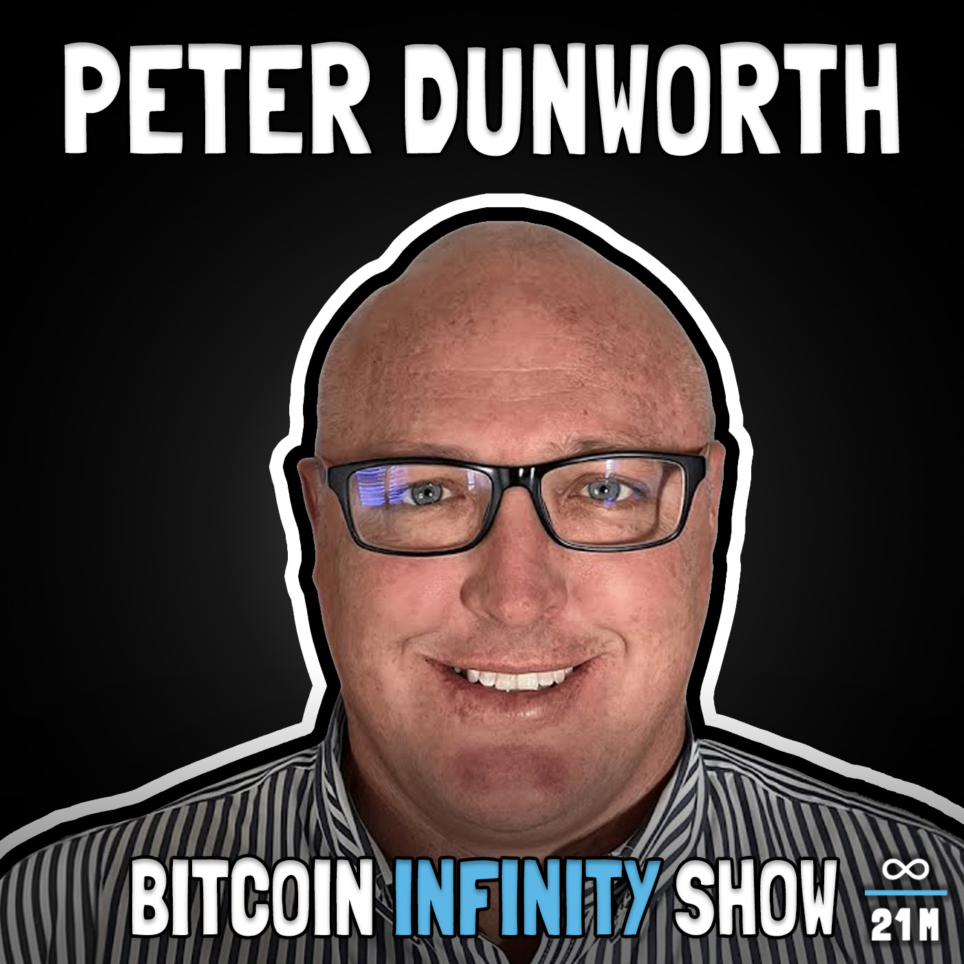 The Bitcoin Infinity Show