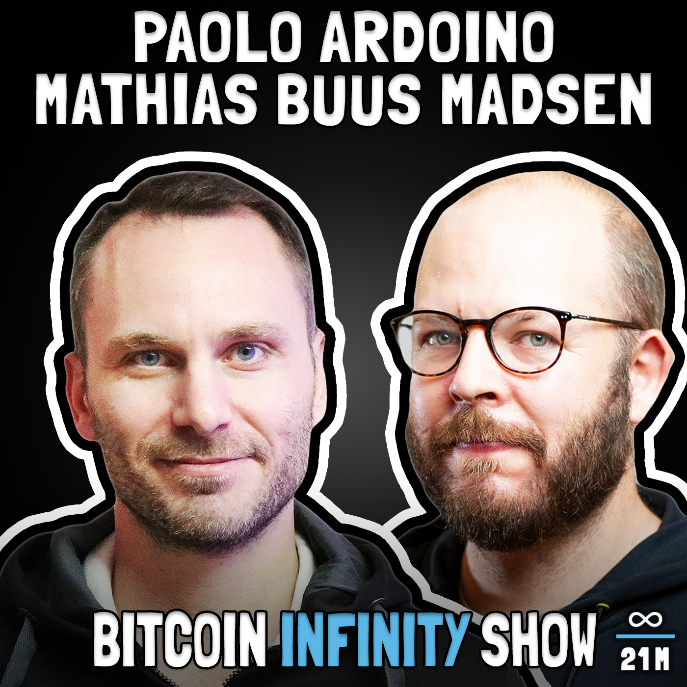 The Bitcoin Infinity Show