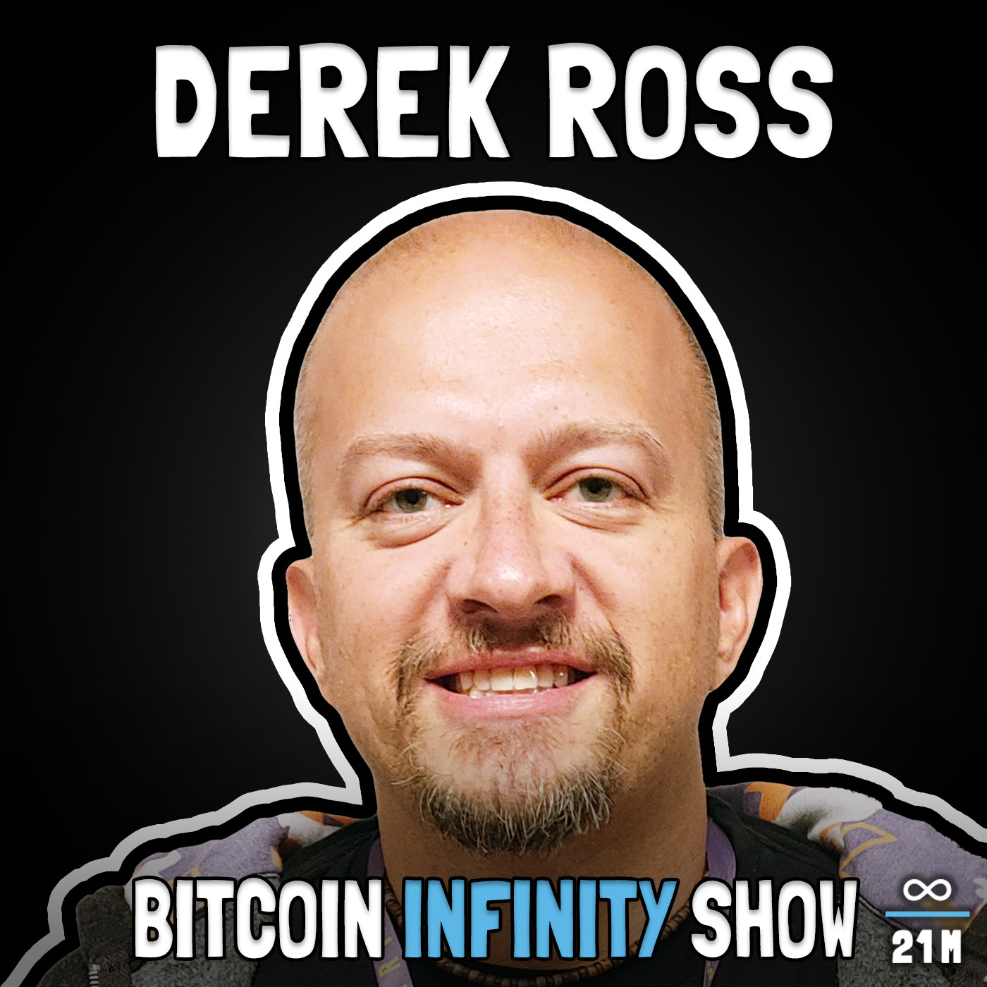 The Bitcoin Infinity Show