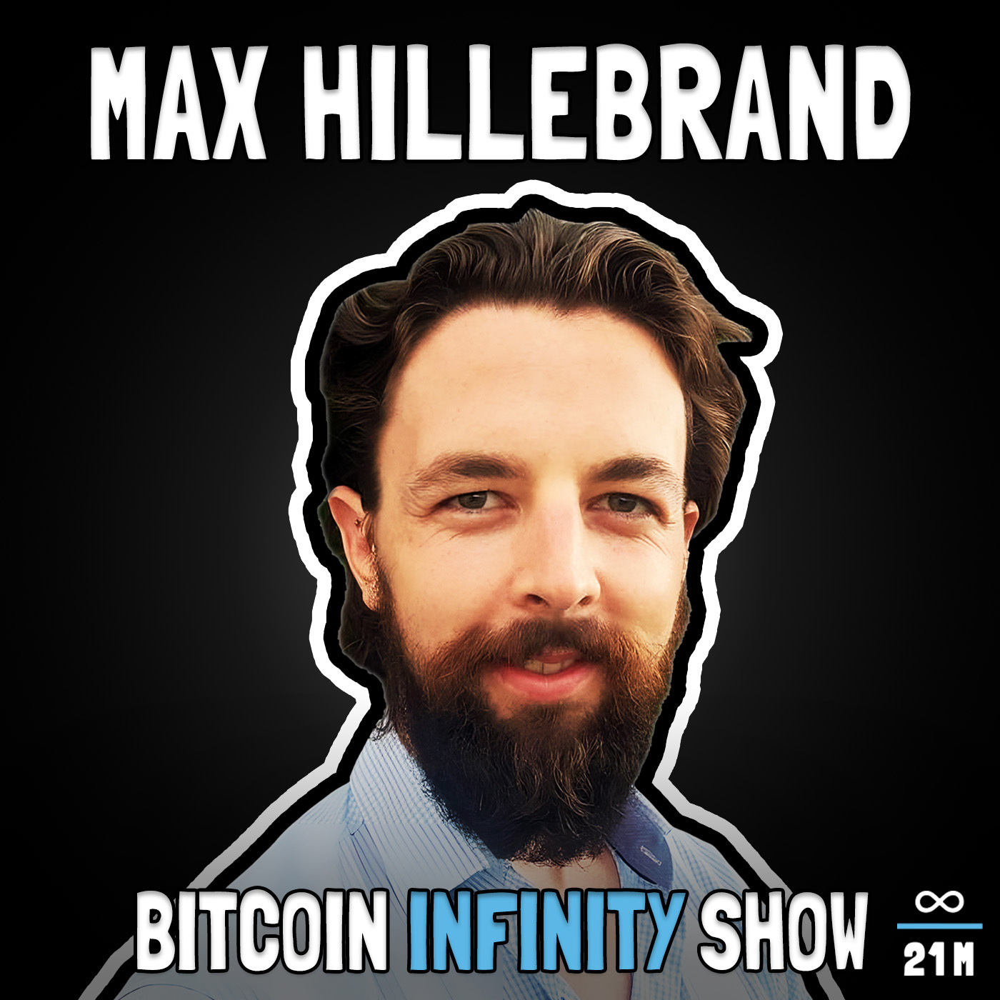 The Bitcoin Infinity Show