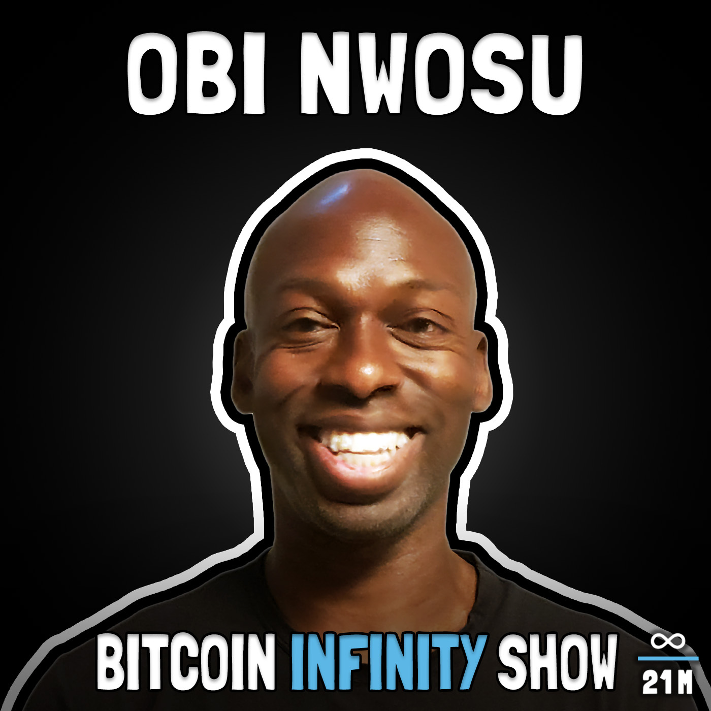 The Bitcoin Infinity Show