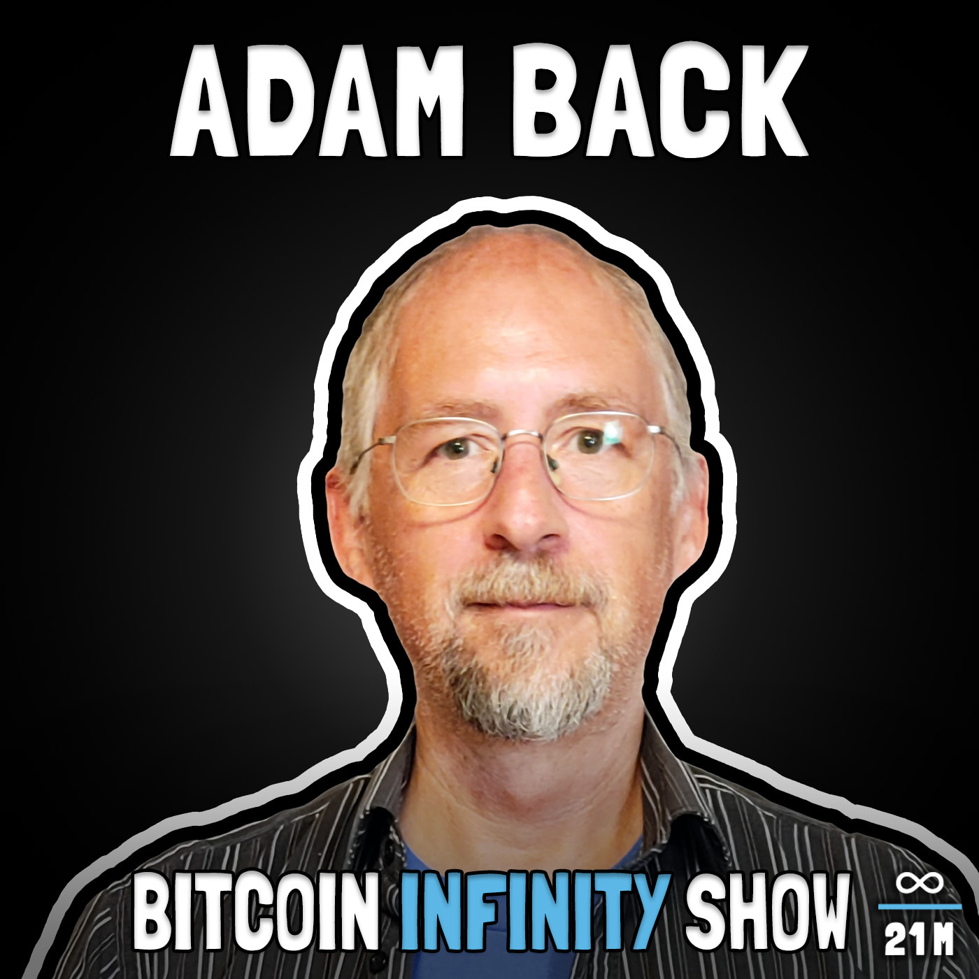 The Future of Bitcoin with Adam Back - Bitcoin Infinity Show #131