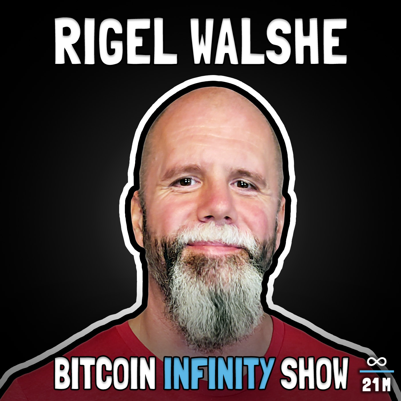 The Bitcoin Infinity Show