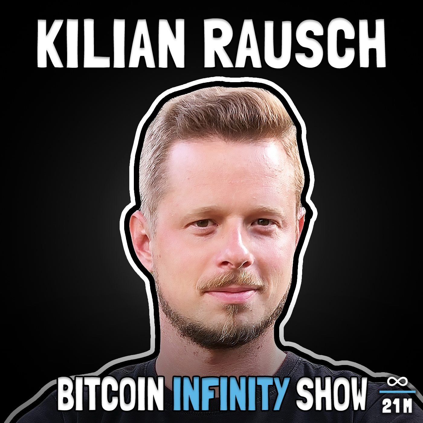 The Bitcoin Infinity Show