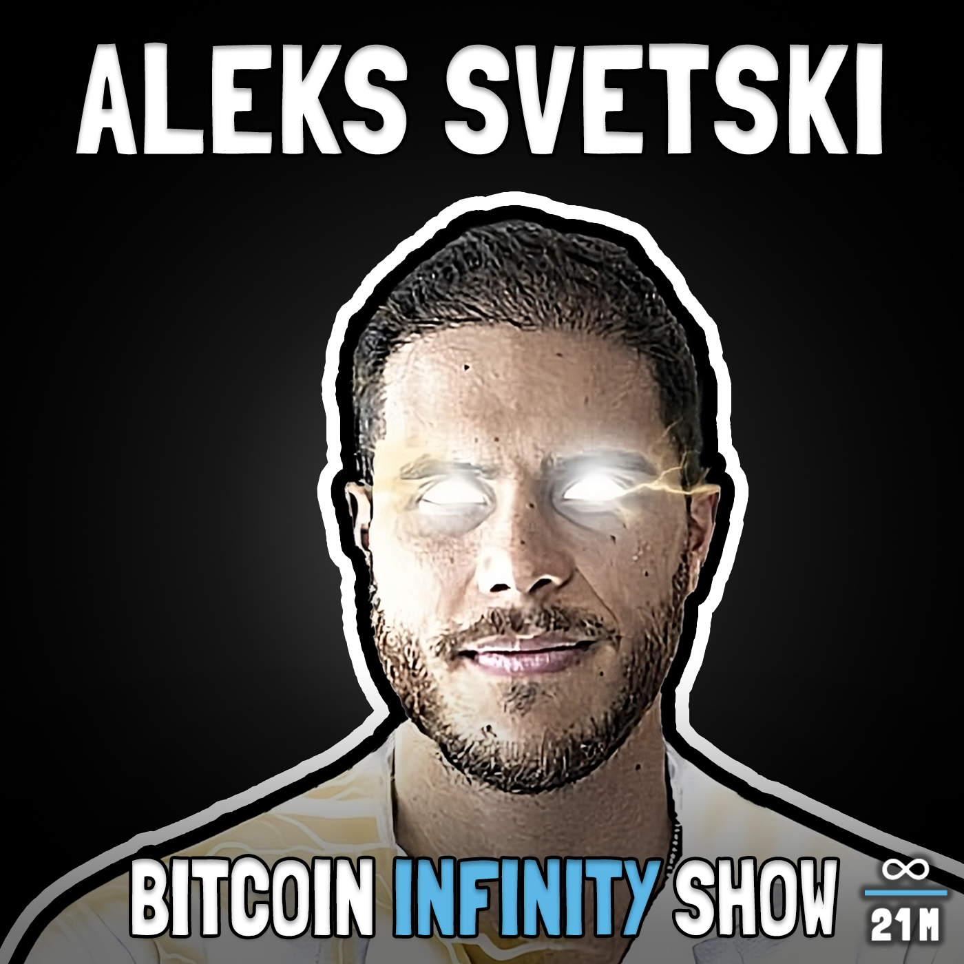 The Bitcoin Infinity Show